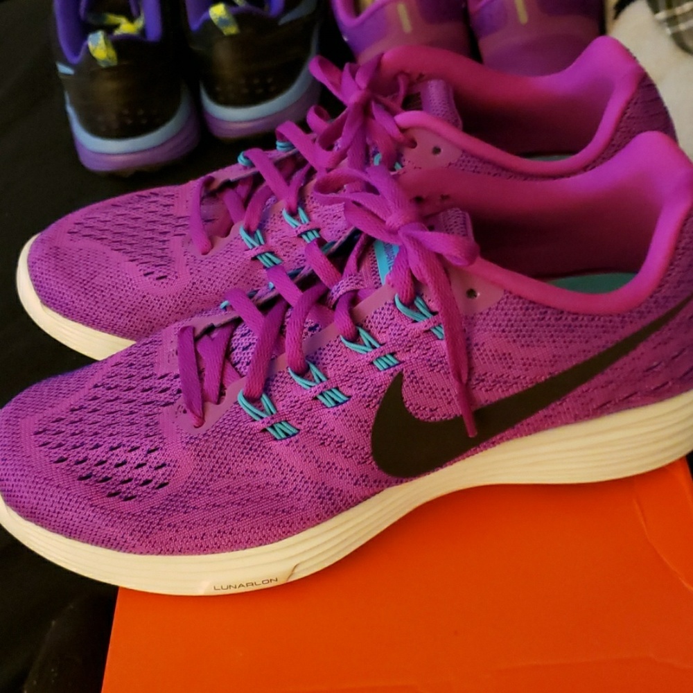 Nike lunartempo 2